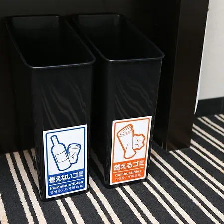 Apa Hotel Asakusa Kuramae Ekimae-3